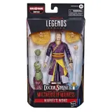 Hasbro F0226 F0369 — Фигурка Вонг 15 см Marvel Legends F0369 — фото 2
