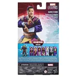 Hasbro F0226 F0369 — Фигурка Вонг 15 см Marvel Legends F0369 — фото 5
