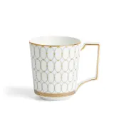 Wedgwood Кружка Ренессанс серый 300 мл 1065327 — фото 1