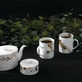 Wedgwood Кружка Vera Wang Jardin 440 мл 40033718 — фото 2