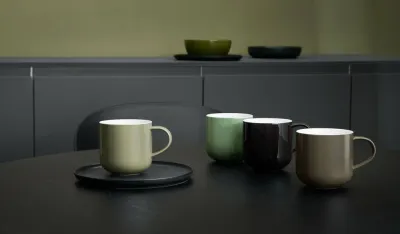 ASA Кружка Coppa 400 мл Кактус 19100351