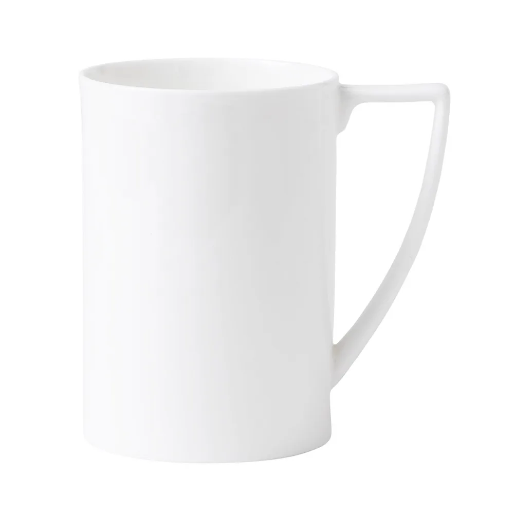 Wedgwood Кружка Jasper Conran White 500 мл 50191309558