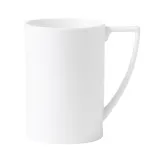 Wedgwood Кружка Jasper Conran White 500 мл 50191309558 — фото 1