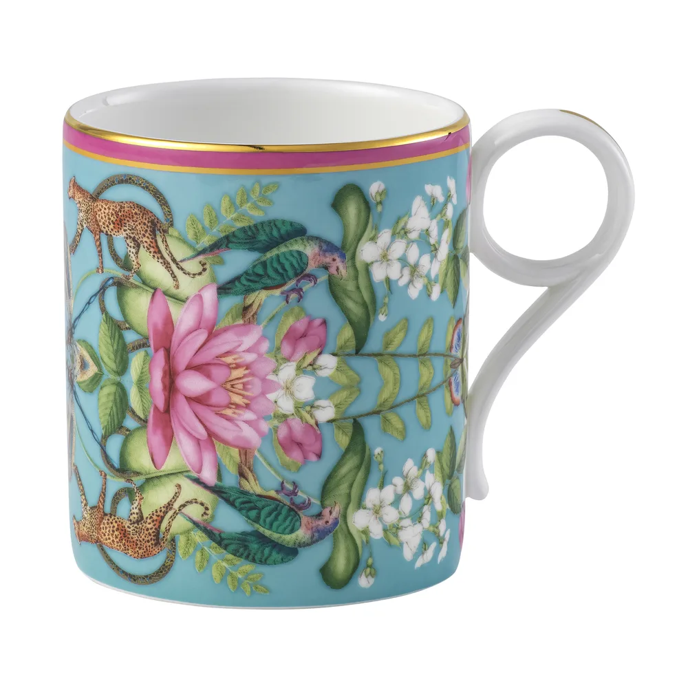 Wedgwood Кружка Wonderlust 230 мл Menagerie 1057273