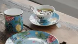 Wedgwood Кружка Wonderlust Розовый лотос 210 мл 1057272 — фото 7