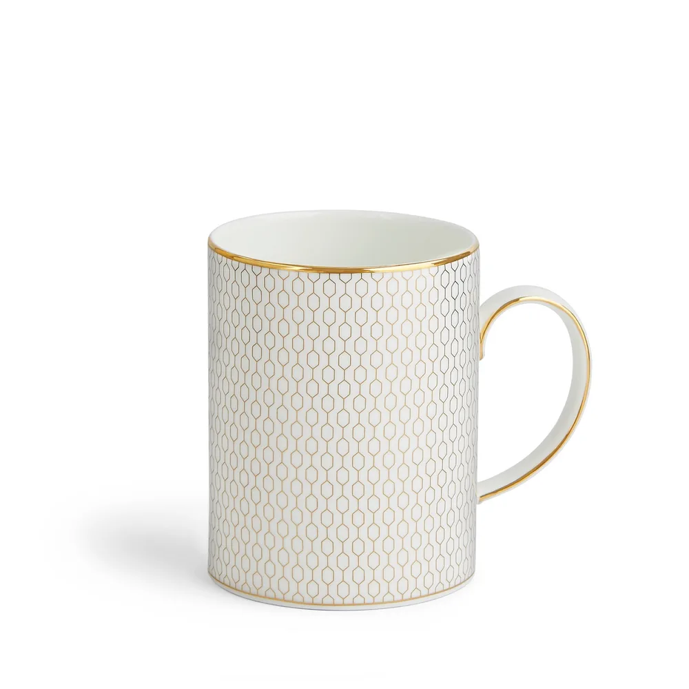 Wedgwood Кружка Gio Gold 360 мл 1055613