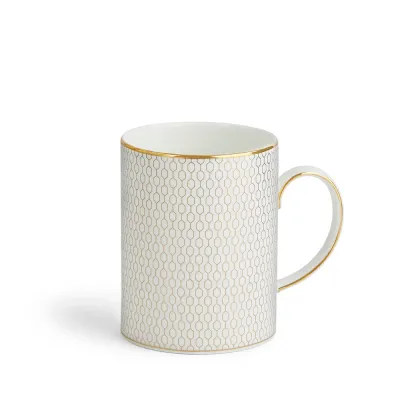 Wedgwood Кружка Gio Gold 360 мл 1055613