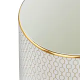 Wedgwood Кружка Gio Gold 360 мл 1055613 — фото 4