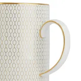 Wedgwood Кружка Gio Gold 360 мл 1055613 — фото 5