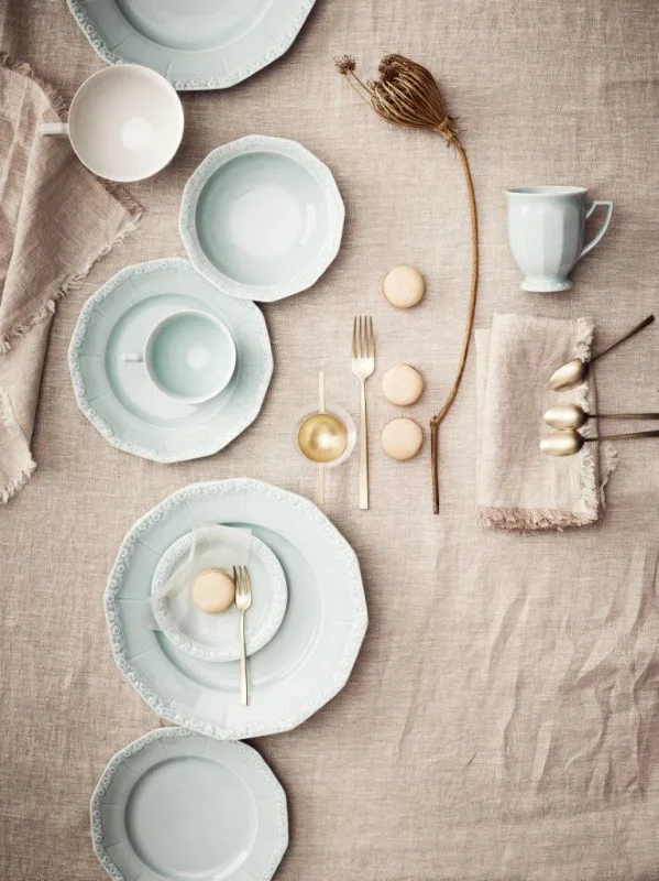 Rosenthal Кружка Maria Pale Mint 300 мл 1043040716715505