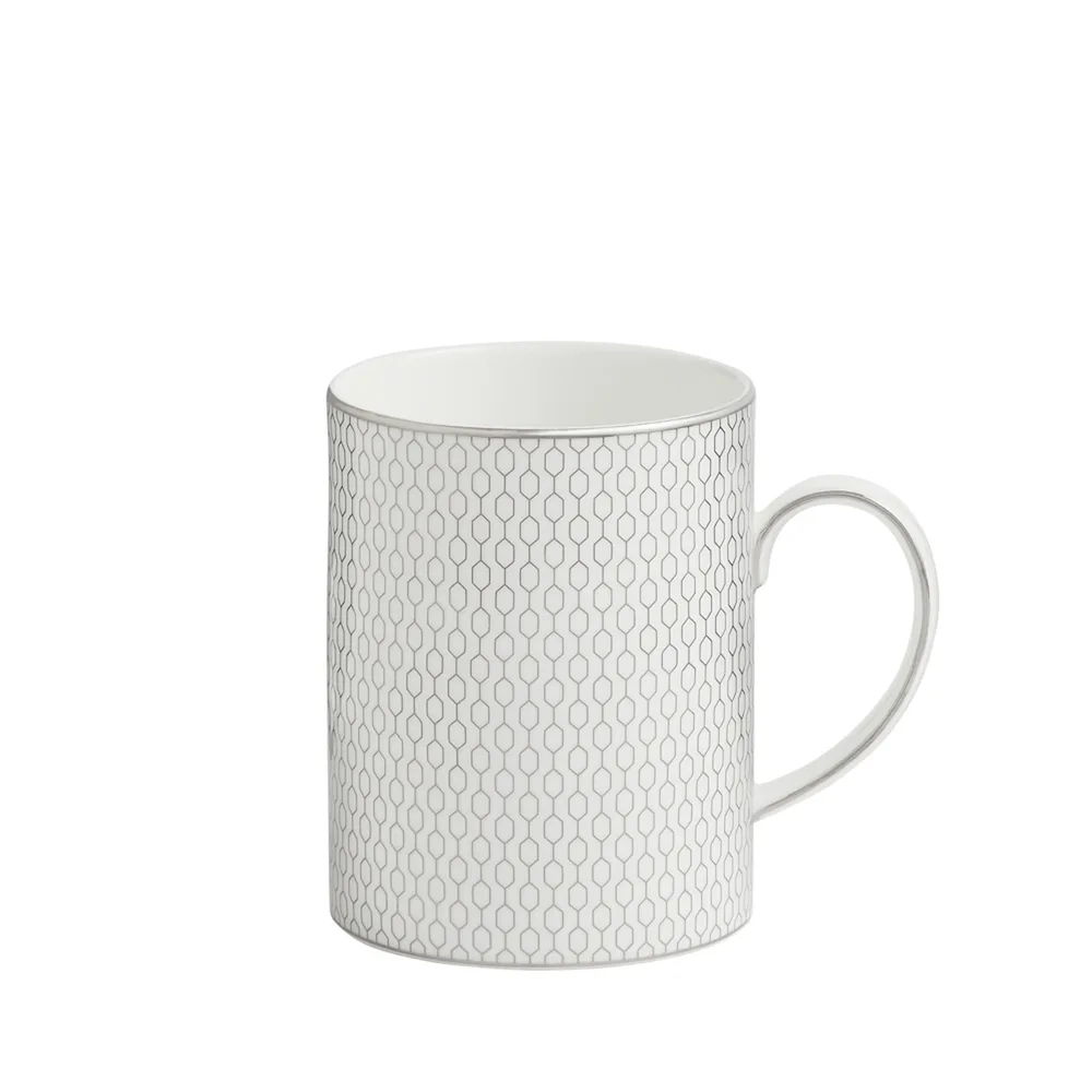 Wedgwood Кружка Gio Platinum 360 мл 1063183