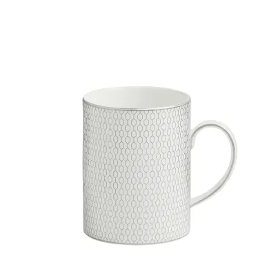 Wedgwood Кружка Gio Platinum 360 мл 1063183