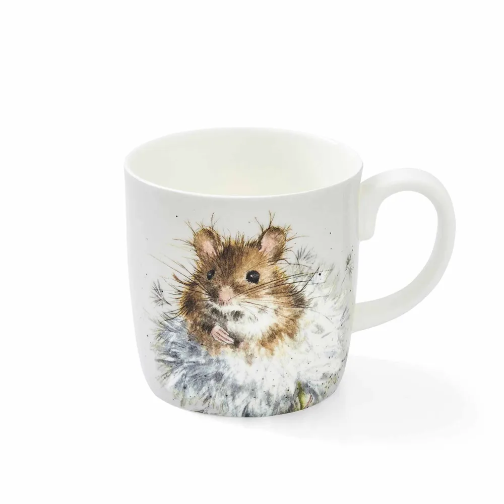 Royal Worcester Кружка Wrendale Designs 400 мл MMQF4020-XD