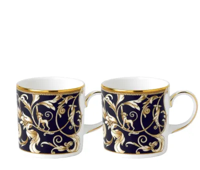 Wedgwood Набор из 2 кружек "Рог изобилия" 300 мл 1054467