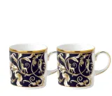 Wedgwood Набор из 2 кружек "Рог изобилия" 300 мл 1054467 — фото 1