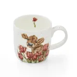 Royal Worcester Кружка Wrendale Designs 310 мл Bessie MMSR5629-XT — фото 1
