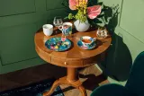Wedgwood Кружка Wonderlust Сапфировый сад 280 мл 1057275 — фото 3