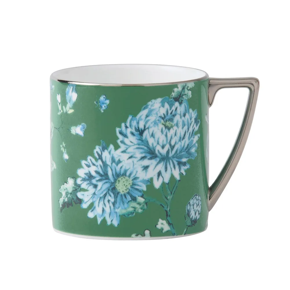 Wedgwood Кружка Jasper Conran Chinoiserie Green 290 мл 50132709559