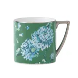 Wedgwood Кружка Jasper Conran Chinoiserie Green 290 мл 50132709559 — фото 1