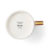 Spode Кружка Kit Kemp Алфавит 340 мл O KKAO8975-XG — фото 5