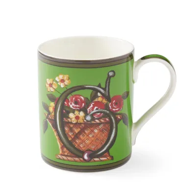 Spode Кружка Kit Kemp Alphabet 340 мл G KKAG8975-XG