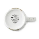 Royal Worcester Кружка Wrendale Designs 400 мл Я люблю тебя жирафы MMSI4020-XD — фото 7