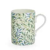Spode Кружка Morris & co. 340 мл Willow Bough высокая MCON5583-XSM — фото 1