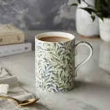 Spode Кружка Morris & co. 340 мл Willow Bough высокая MCON5583-XSM — фото 2