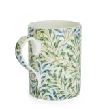 Spode Кружка Morris & co. 340 мл Willow Bough высокая MCON5583-XSM — фото 5
