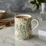Spode Кружка Morris & co. 340 мл Нарцисс высокий MCOO5583-XSM — фото 2