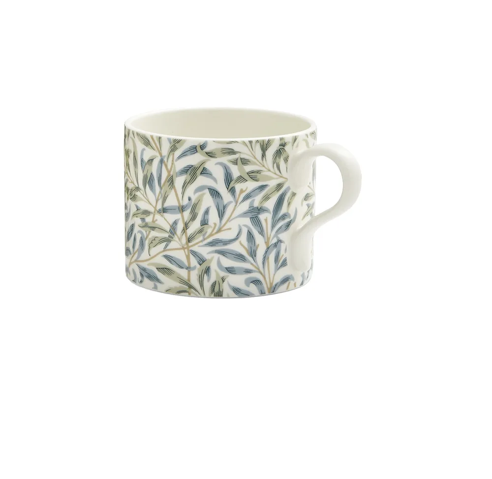 Spode Кружка Morris & co. 340 мл VII Ивовая ветвь MCOJ8726-XG-B