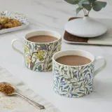 Spode Кружка Morris & co. 340 мл VII Ивовая ветвь MCOJ8726-XG-B — фото 2