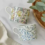 Spode Кружка Morris & co. 340 мл VII Ивовая ветвь MCOJ8726-XG-B — фото 4