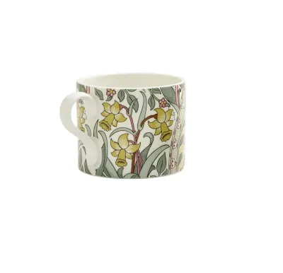 Spode Кружка Morris & co. 340 мл VII Нарцисс MCOJ8726-XG-A