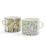 Spode Кружка Morris & co. 340 мл VII Нарцисс MCOJ8726-XG-A — фото 5