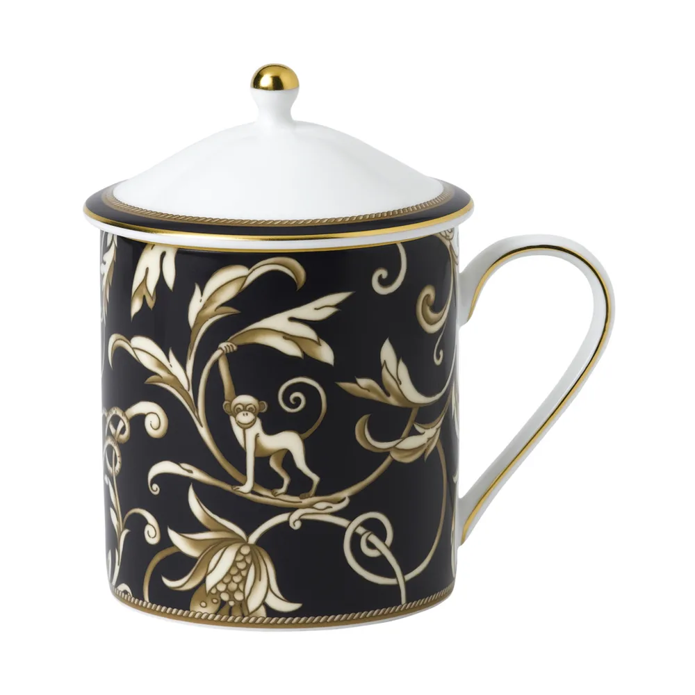 Wedgwood Чашка с крышкой Рог изобилия 500 мл 1058942