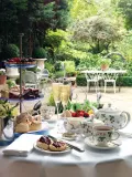 Wedgwood Кружка "Дикая клубника" 510 мл + крышка 50105509233 — фото 6