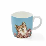 Royal Worcester Кружка Wrendale Designs 400 мл MMQG4020-XD — фото 1