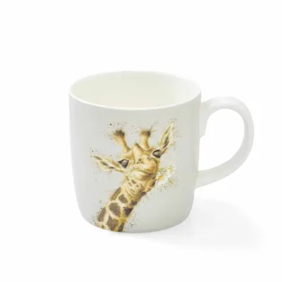 Royal Worcester Кружка Wrendale Designs 400 мл MMPZ4020-XD