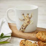 Royal Worcester Кружка Wrendale Designs 400 мл MMPZ4020-XD — фото 2