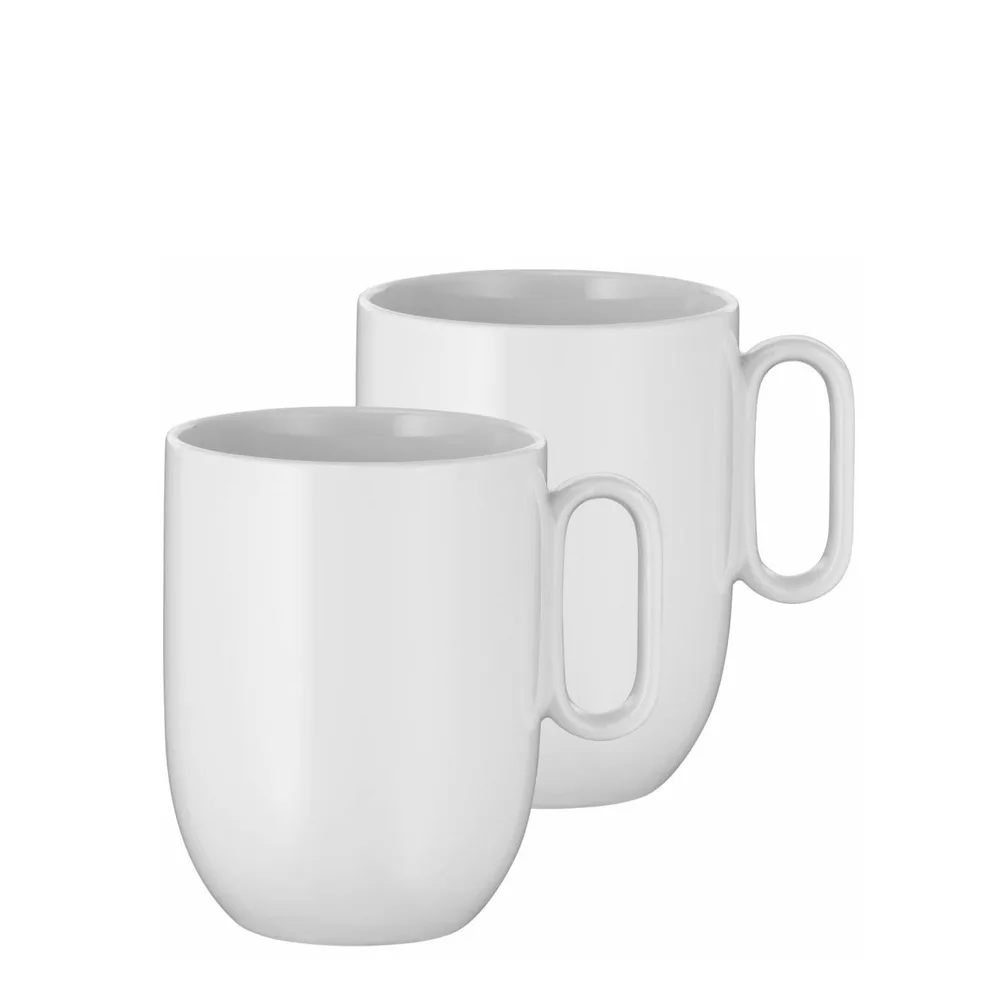 WMF Набор из 2 кружек Barista 380 мл 0695959440
