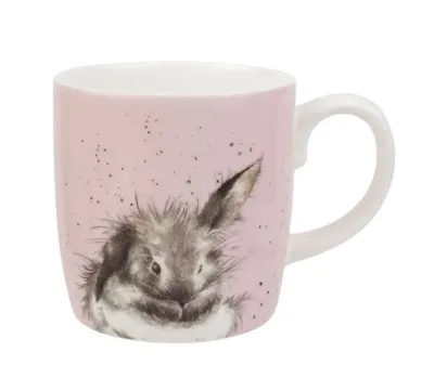 Royal Worcester Кружка Wrendale Designs 400 мл Bathtime MMPY4020-XD