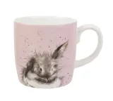 Royal Worcester Кружка Wrendale Designs 400 мл Bathtime MMPY4020-XD — фото 1