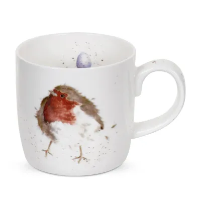Royal Worcester Кружка Wrendale Designs 310 мл Garden Friend MMLK5629-XT