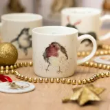 Royal Worcester Кружка Wrendale Designs 310 мл Garden Friend MMLK5629-XT — фото 3