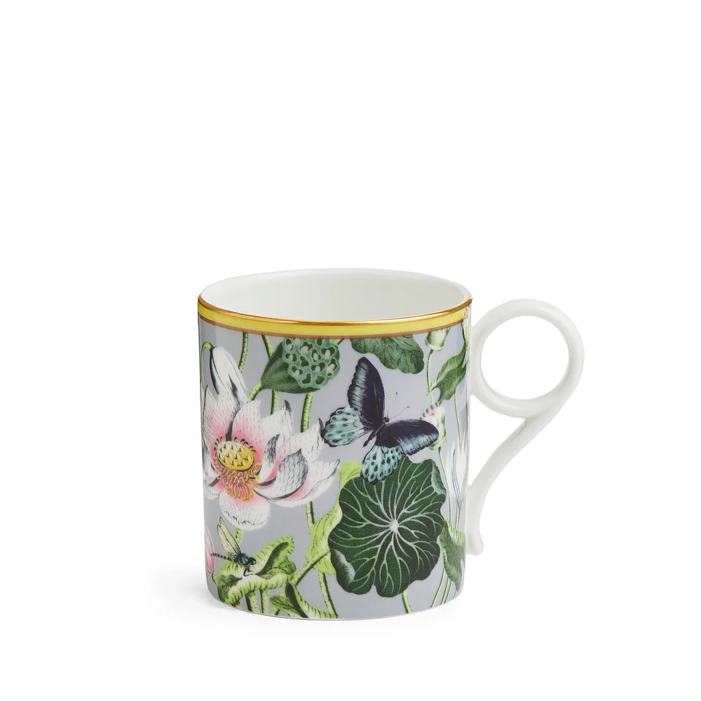 Wedgwood Кружка Wonderlust 230 мл Waterlily 1057274