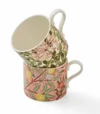 Spode Кружка Morris & Co. 340 мл Жимолость MCOI8726-XG-A — фото 3