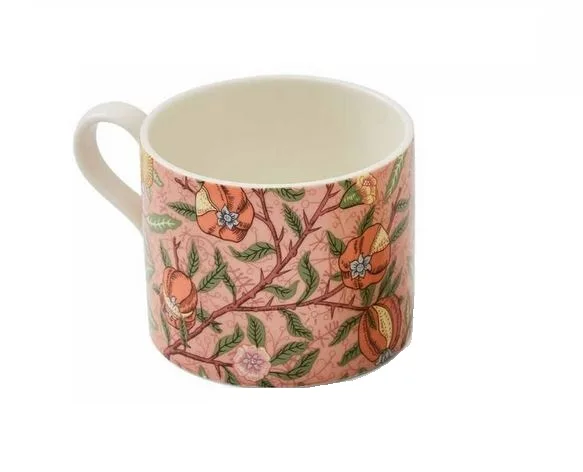 Spode Кружка Morris & Co. 340 мл Фрукты MCOI8726-XG-B