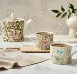 Spode Кружка Morris & Co 340 мл Терновник MCOH8726-XG-B — фото 3