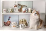 Royal Worcester Кружка Wrendale Designs 310 мл Rosie Rabbit MMLS5629-XT — фото 3